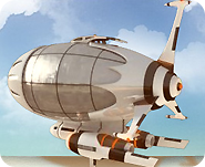 services overview写真